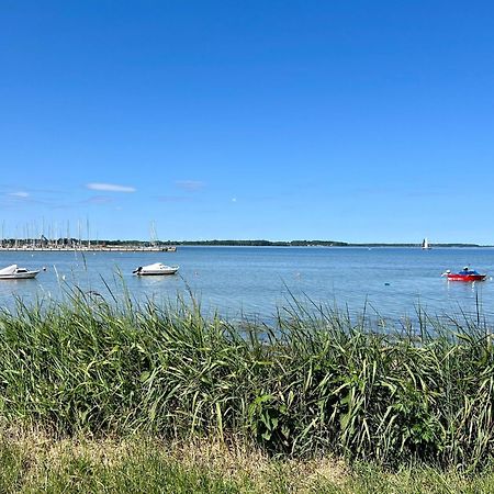 Strandmuschel Gelting Zewnętrze zdjęcie